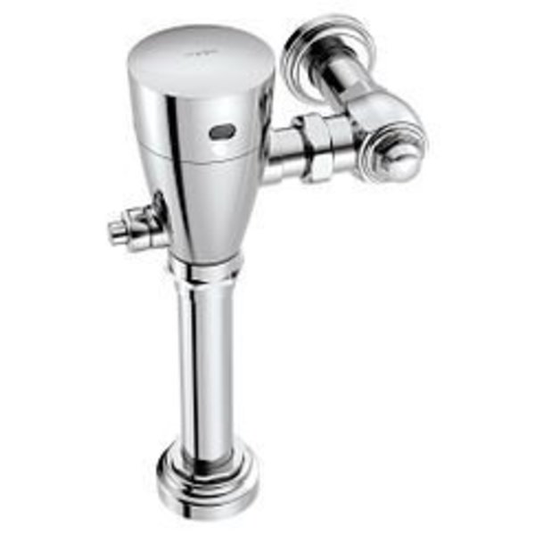 Moen Dual Flush Retro Fit 1.0-1.6 Chr 8310DF16